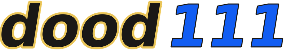 dood111 logo